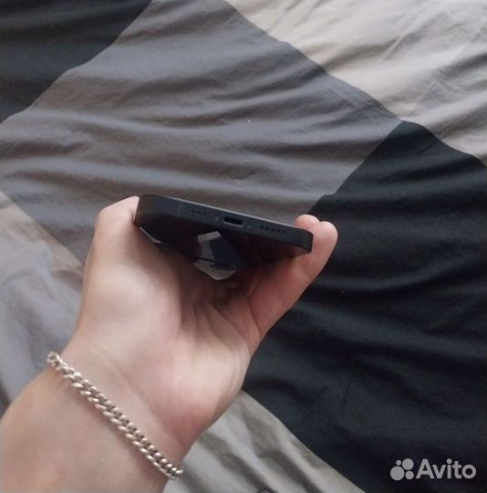 iPhone 12, 128 ГБ
