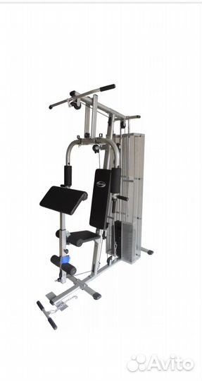 Силовой тренажер