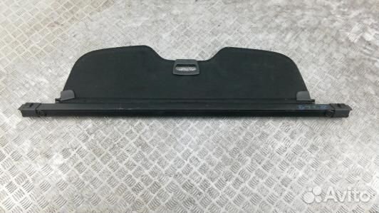 Шторка багажника peugeot 308 1 (83L09QV01)