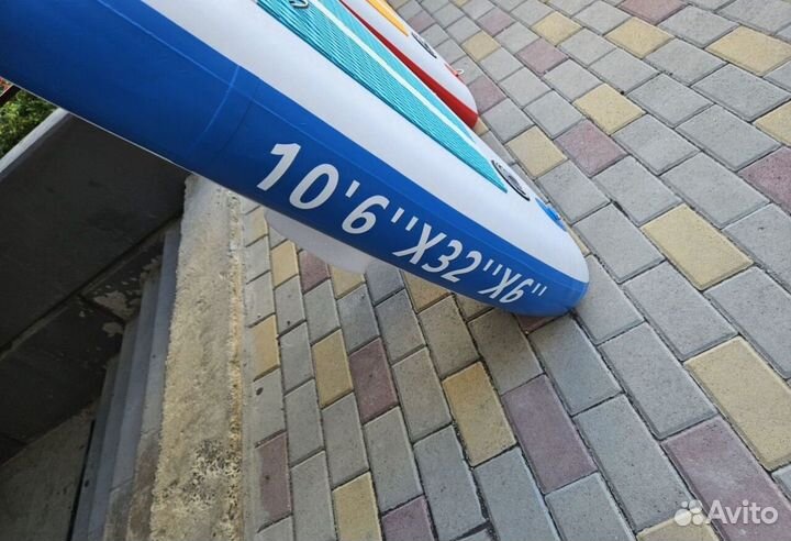 Сапборд sup board