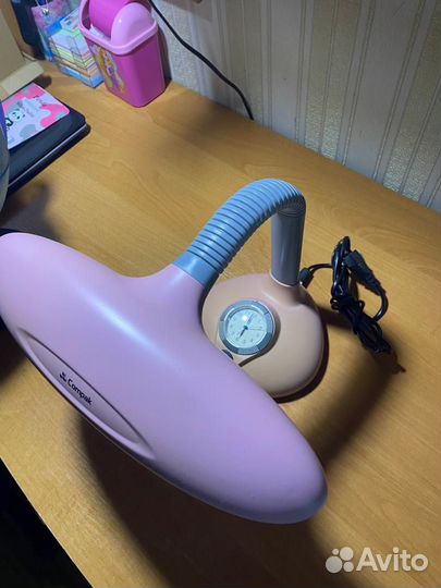 Лампа настольная