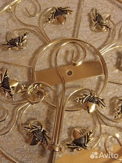 Подставка/ блюдо для пирожных и фруктов