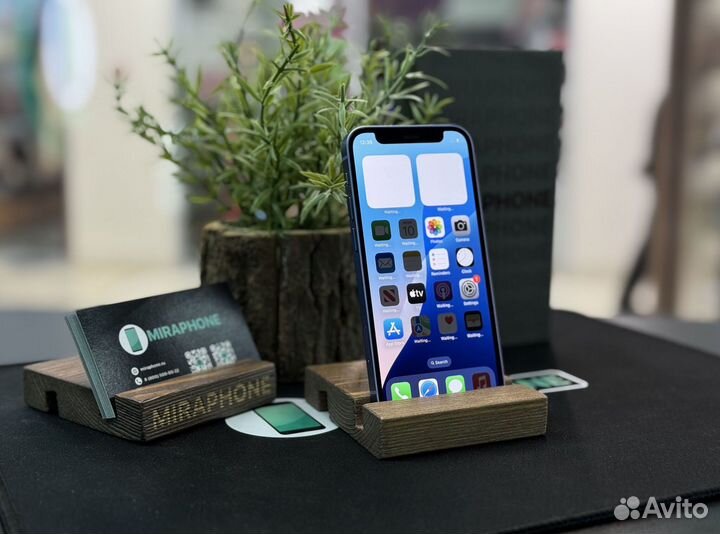 iPhone 12 mini, 64 ГБ