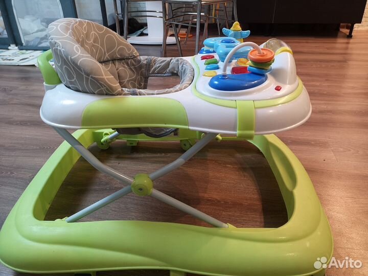 Ходунки детские Amarobaby