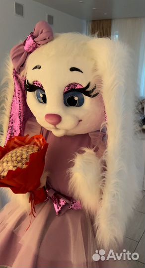 Ляля на ваш праздник аниматор