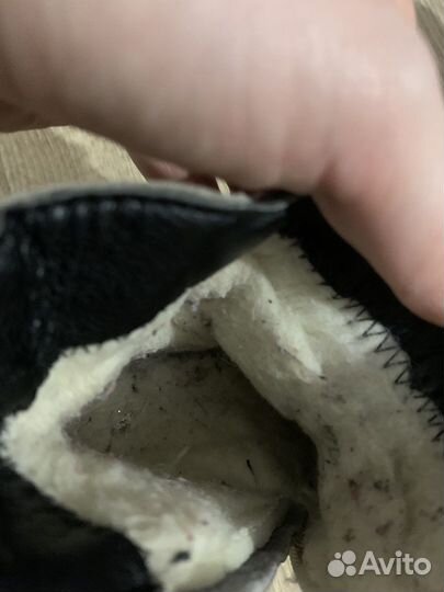 Детская обувь ботинки кросовки