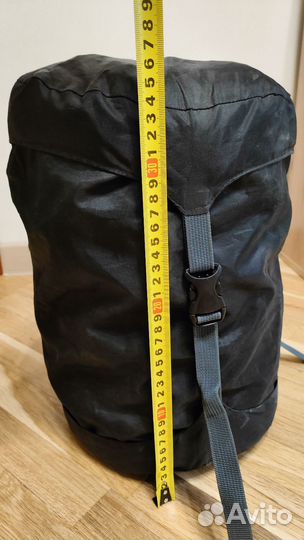 Компрессионный мешок