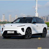 NIO ES8 AT, 2024, 1 км, с пробегом, цена 11 650 000 руб.