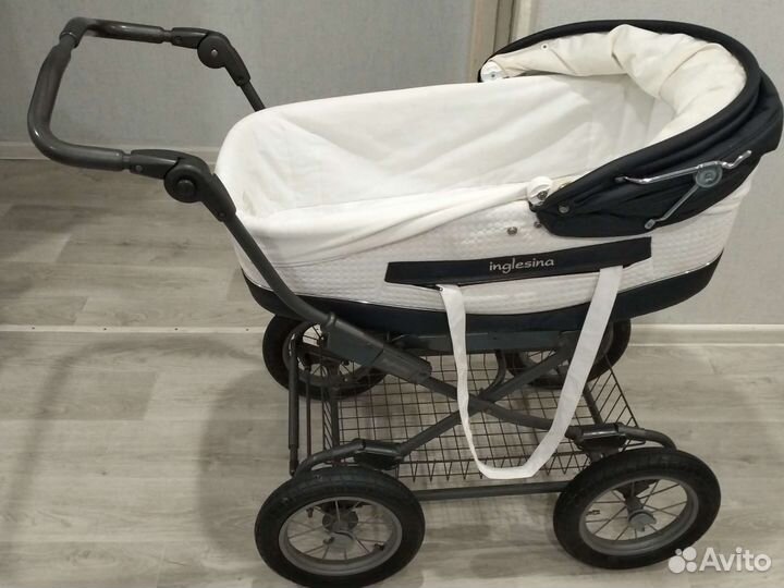 Детские коляски бу