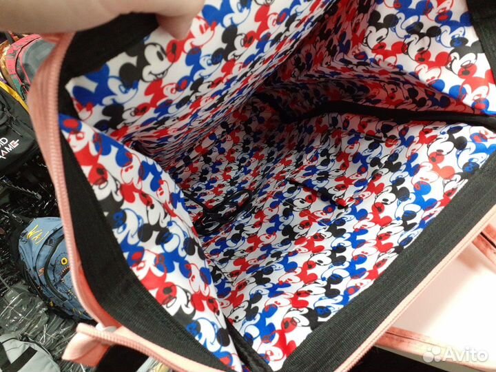 Рюкзак женский