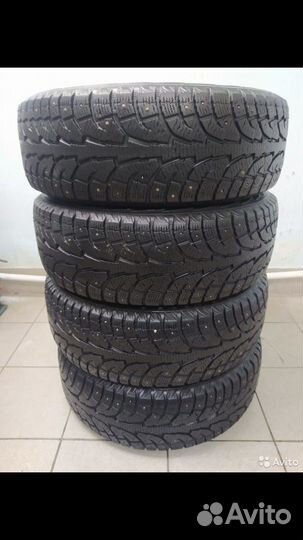 Hankook I'Pike RW11 225/60 R17