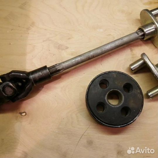 Запчасти на мотоцикл днепр