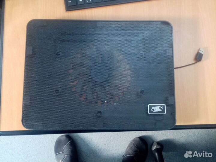 Компьютерный вентилятор