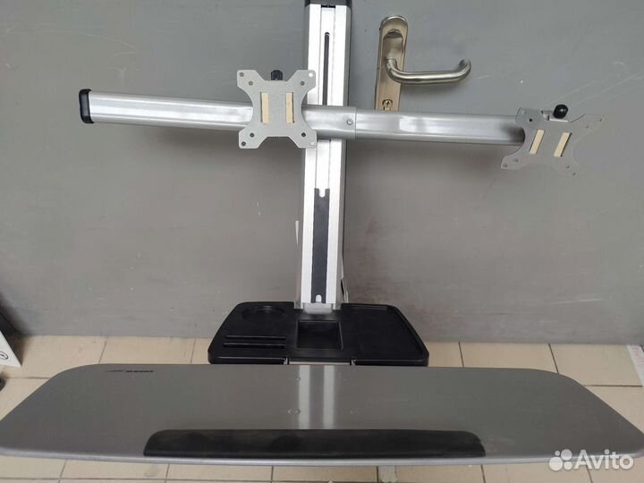 Кронштейн ErgoFount bssw-02