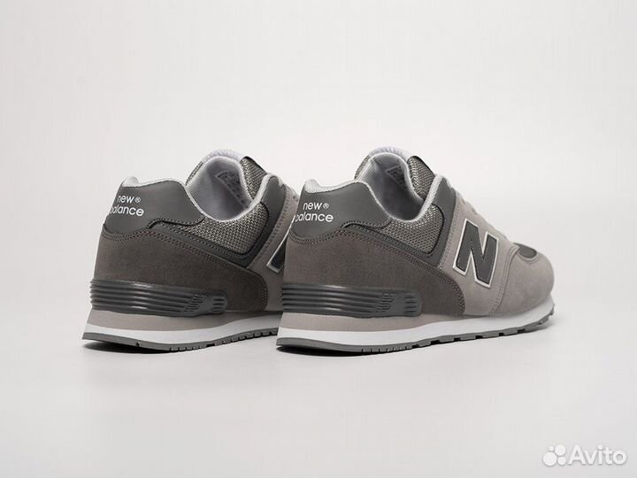 Кроссовки New Balance 574