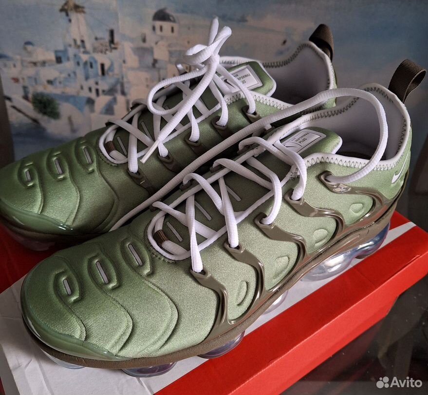 Nike Air vapormax plus LA