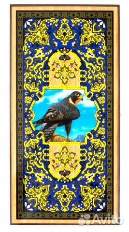 Нарды Подарочные