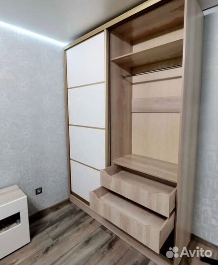 Мебель на заказ