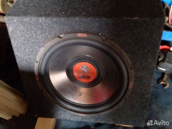 Музыка в авто