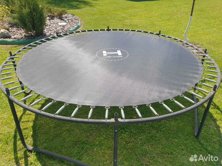 Батут hasttings SKY double 10FT (3,04 М)