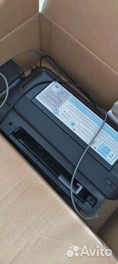 Принтер струйный Epson L300, цветн., A4