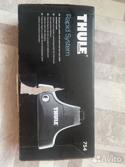 Багажник на крышу для авто Ауди А6