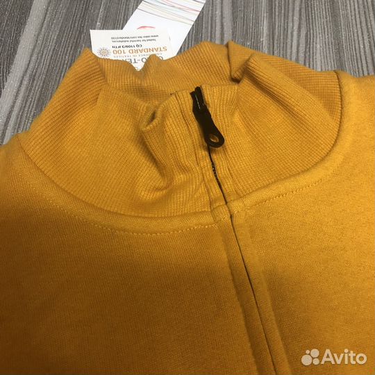 Джемпер (рост 158) зипка CoolClub