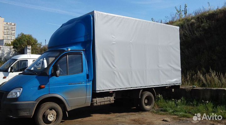 Вывоз мусора