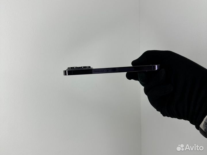 iPhone 14 Pro, 256 ГБ