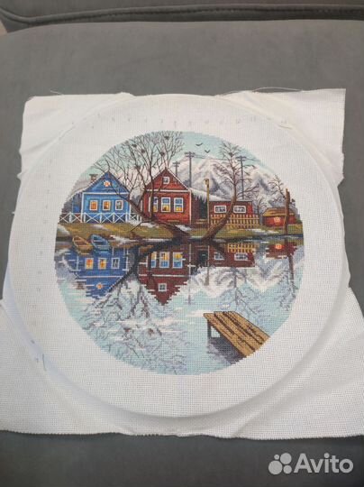 Картина (отложено)