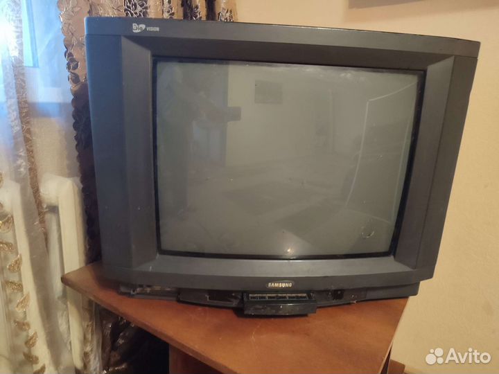 Телевизор бу