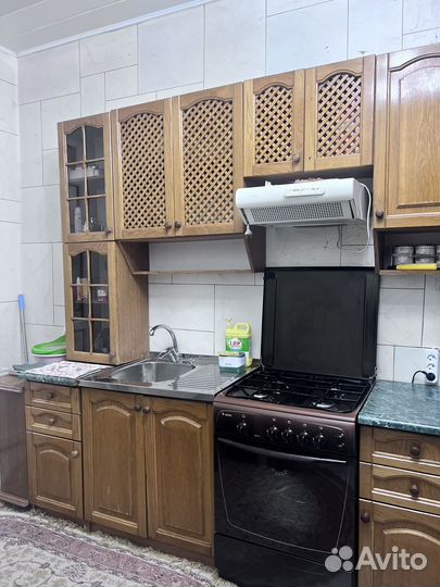 Кухонный гарнитур