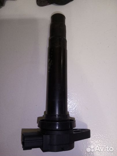 Катушка зажигания nissan bluebird QG18DD