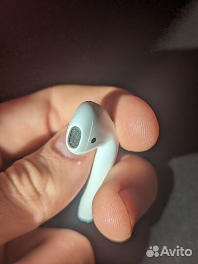 Airpods 2 наушник левый оригинальный