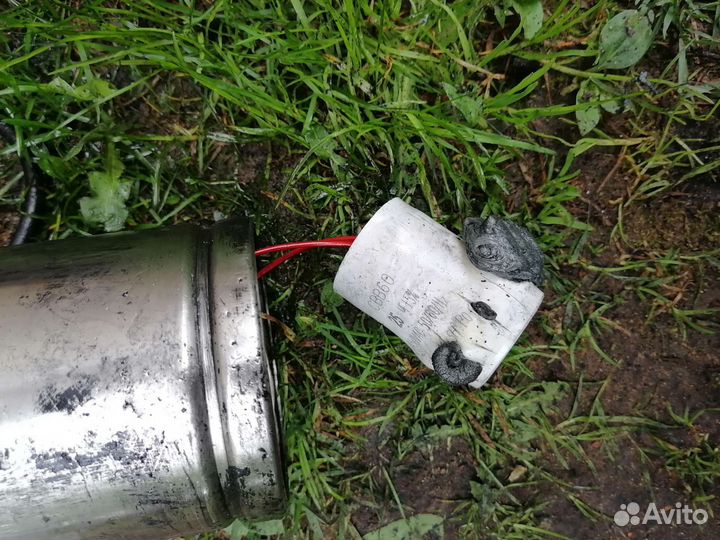 Насос погружной