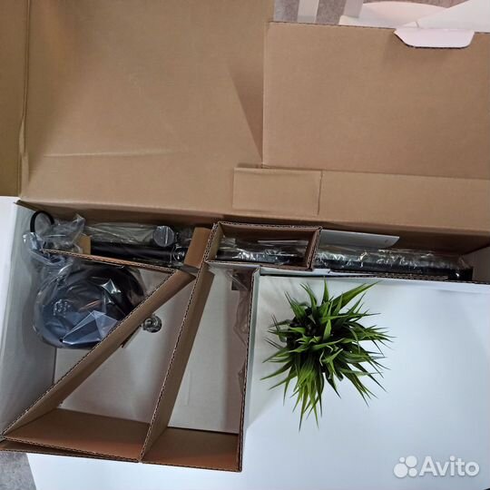 Торшер напольный IKEA skurup