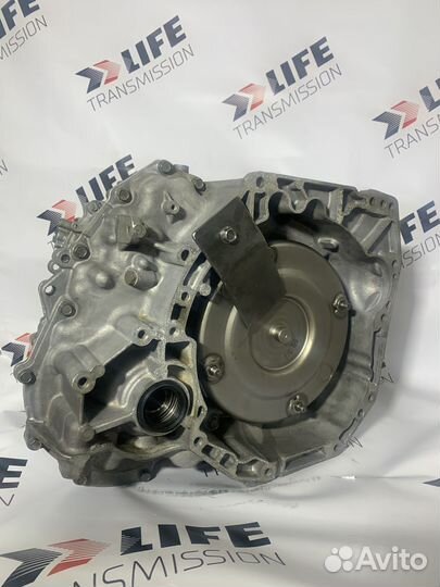 Вариатор Nissan Qashqai 1.6л АКПП