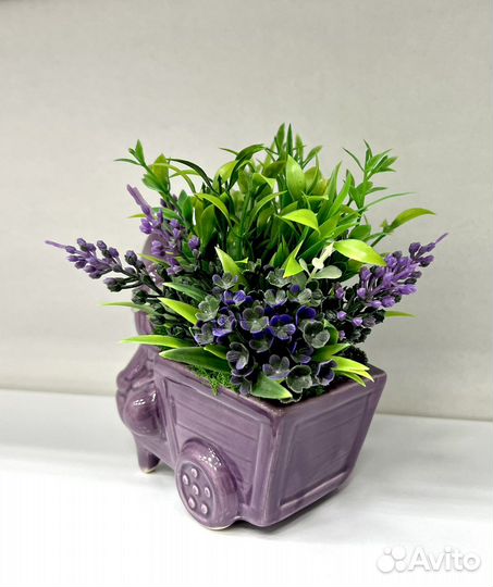 Интерьерные композиции