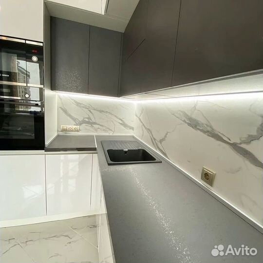 Кухня на заказ