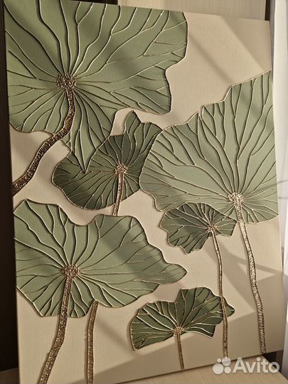 Интерьерная картина 