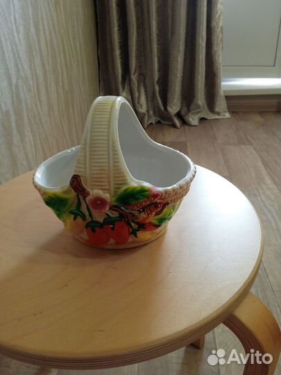 Конфетница СССР