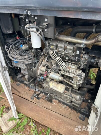 Установка рефрижератор