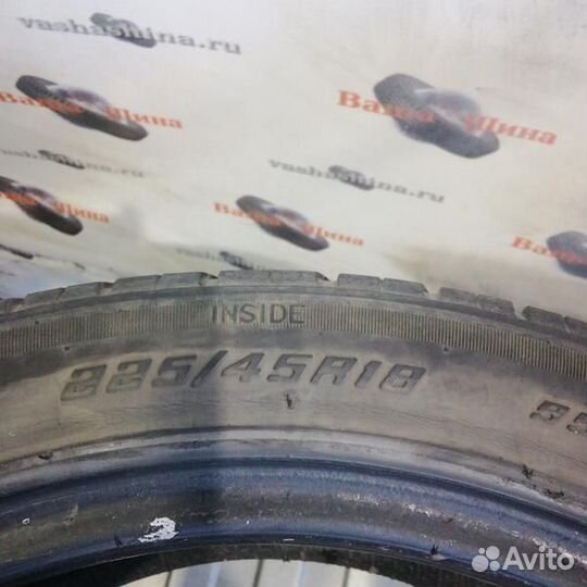 Triangle Sport ATP TR918 225/45 R18