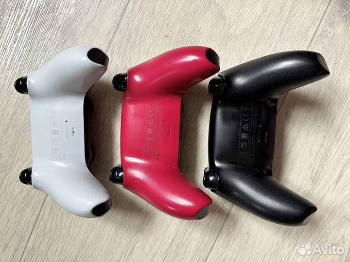 Геймпад dualsense ps5 б/у