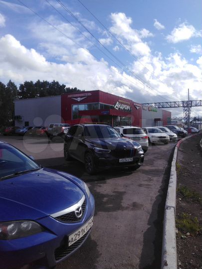 Свободного назначения, 12 м²