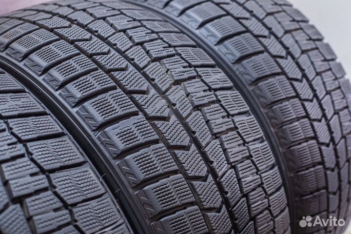 Dunlop Winter Maxx 245/40 R18 97T