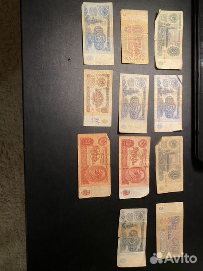 Антиквариат СССР