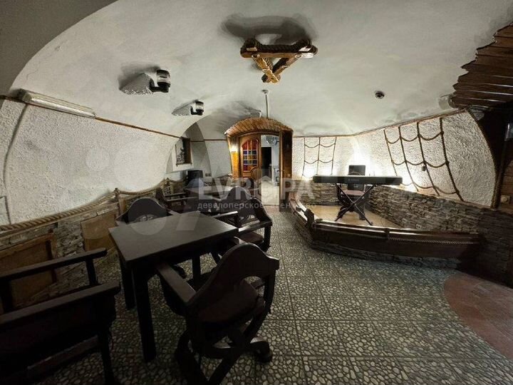 Торговая площадь, 235 м²