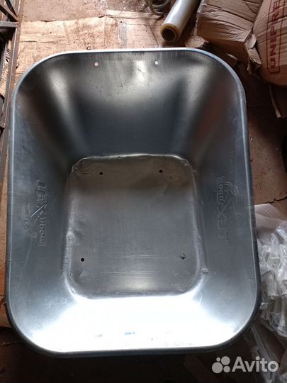 Корыто для садовой тачки