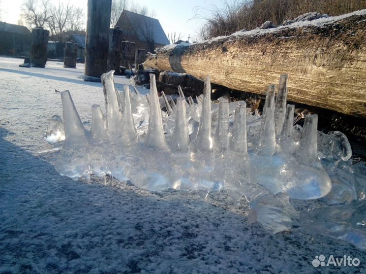 Селигерские просторы
